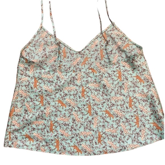 Victoria's Secret Cami Top - Picture 2 of 5